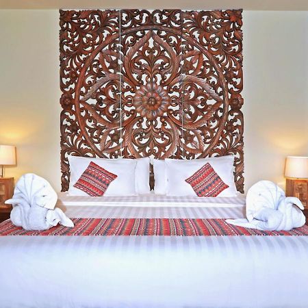 Desa Di Bali Villas Kerobokan Kültér fotó